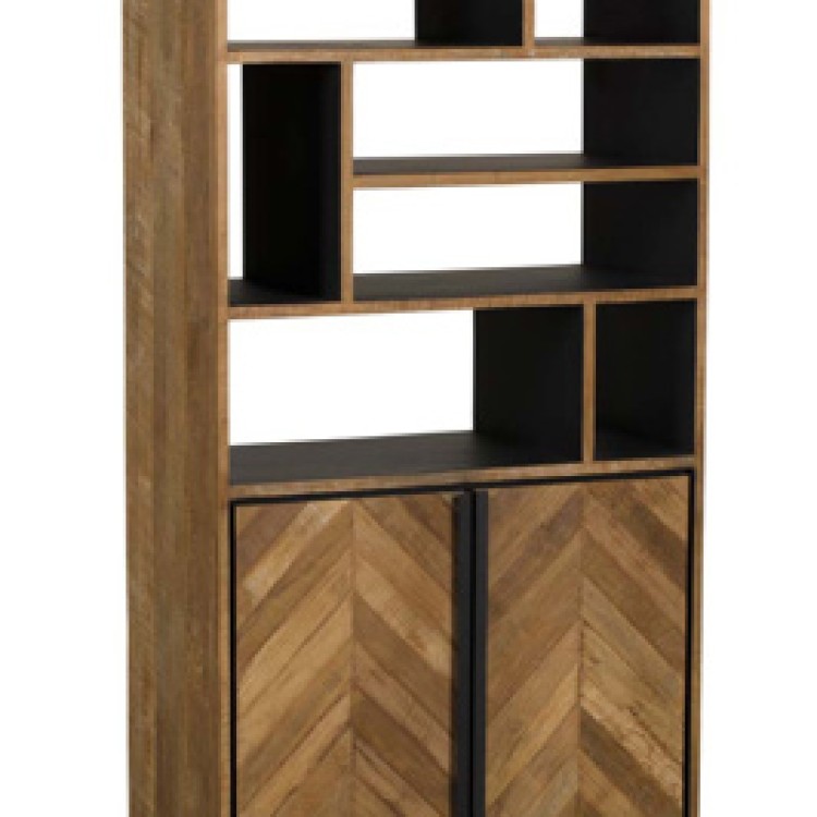 CM04 CAMDEN BOOKCASE