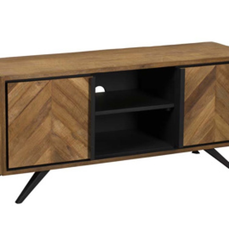 CM07 CAMDEN TV UNIT