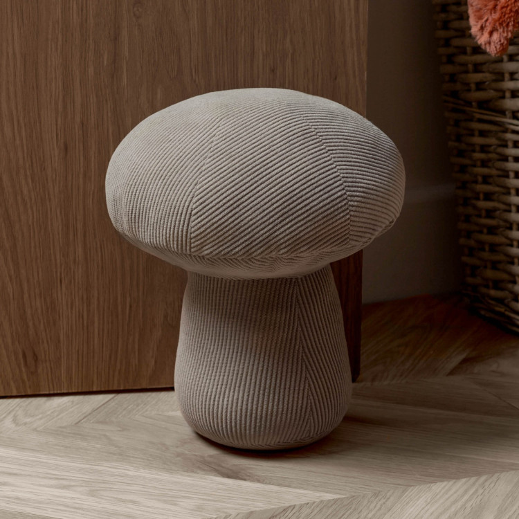 CMUSHRODSTTAU MUSHROOM D/STOP