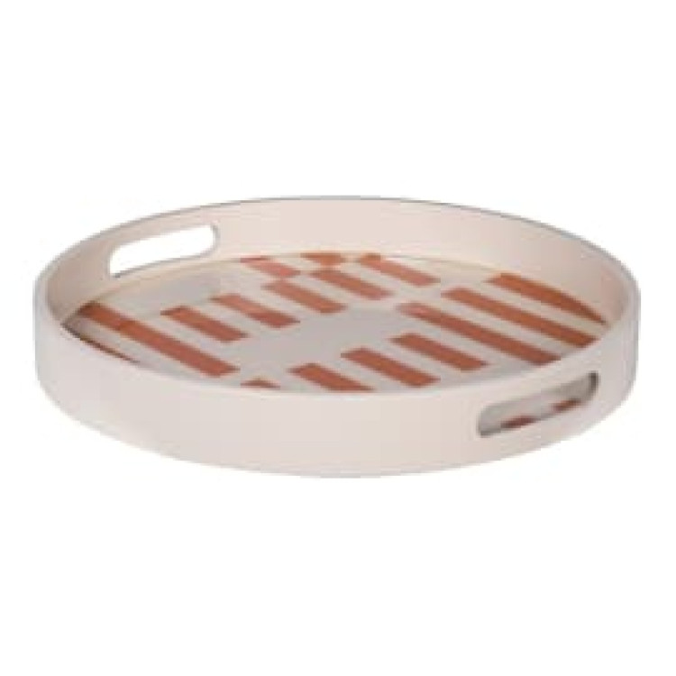 CNA119 RETRO TRAY