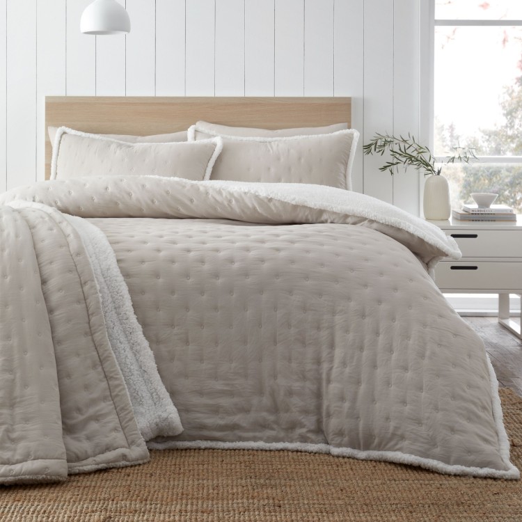 COSY NORI SHERPA CREAM K/S
