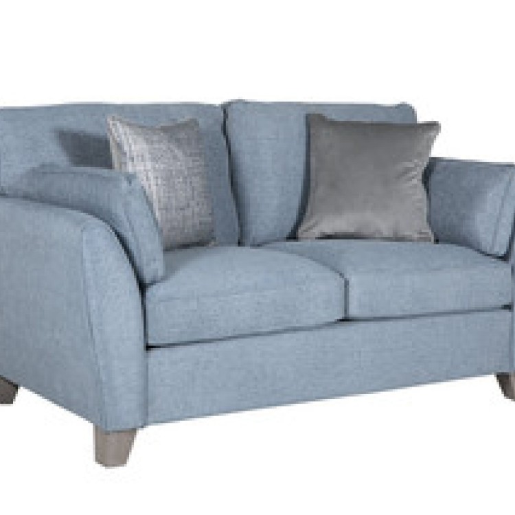 CTL-302- BL cantrell 2 seater BLUE