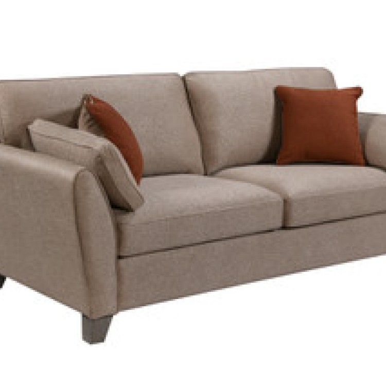 CTL-303- BL cantrell 3 seater BT