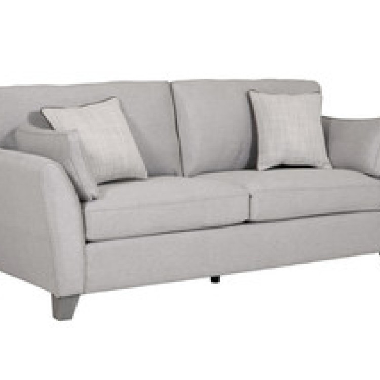 CTL-303- BL cantrell 3 seater LTGY