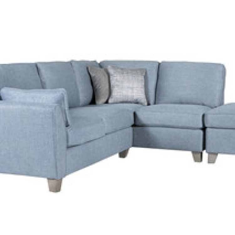 CTL-307- BL-RHF BLUE