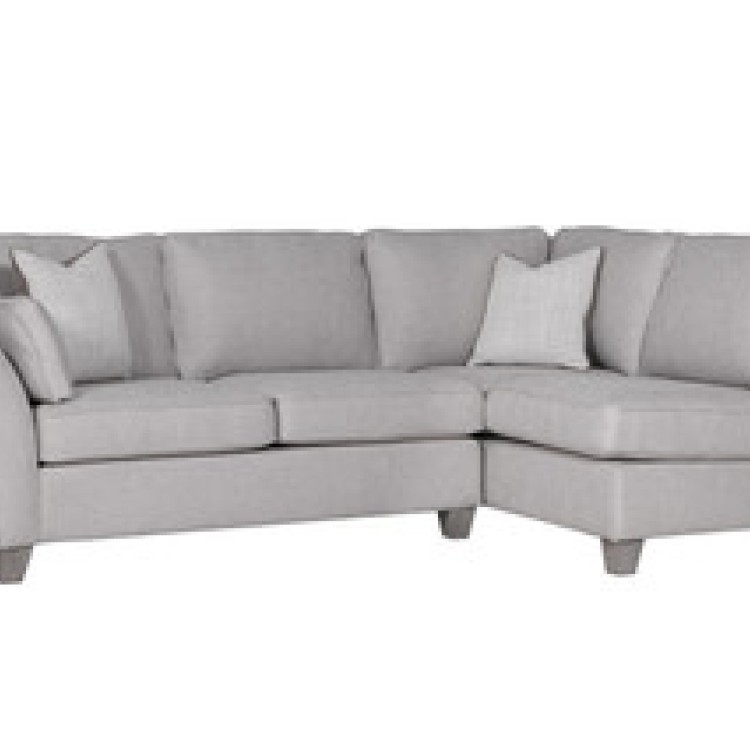 CTL-307- LTGY-RHF GREY