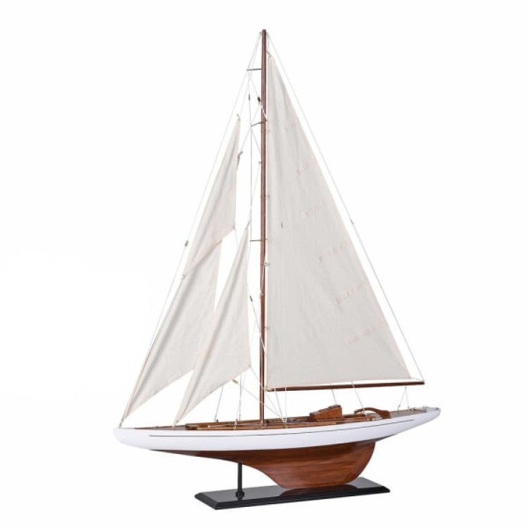 CZT038 VOYAGER DREAM YACHT