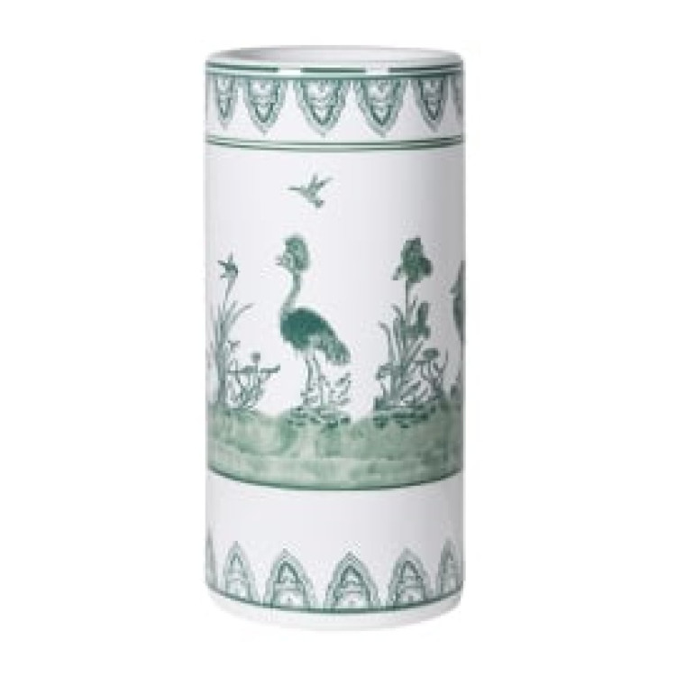 DFY097 SAGE UMBRELLA STAND