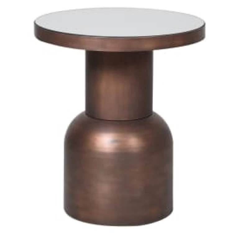 FBB006 SML METAL TABLE