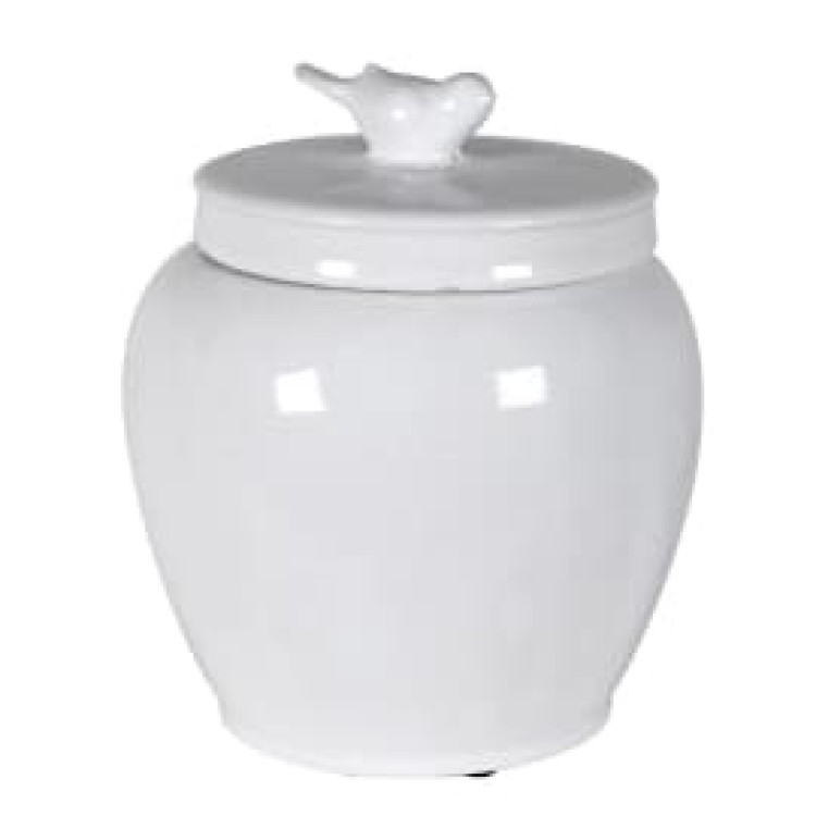 FBT052 SML BIRD JAR
