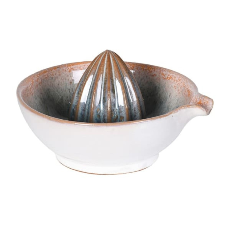 FDS020 BLUE OMBRE CERAMIC JUICER