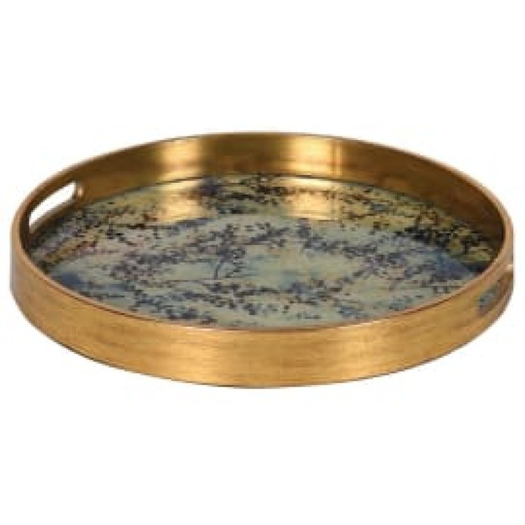FXH031 BLOSSOM TRAY