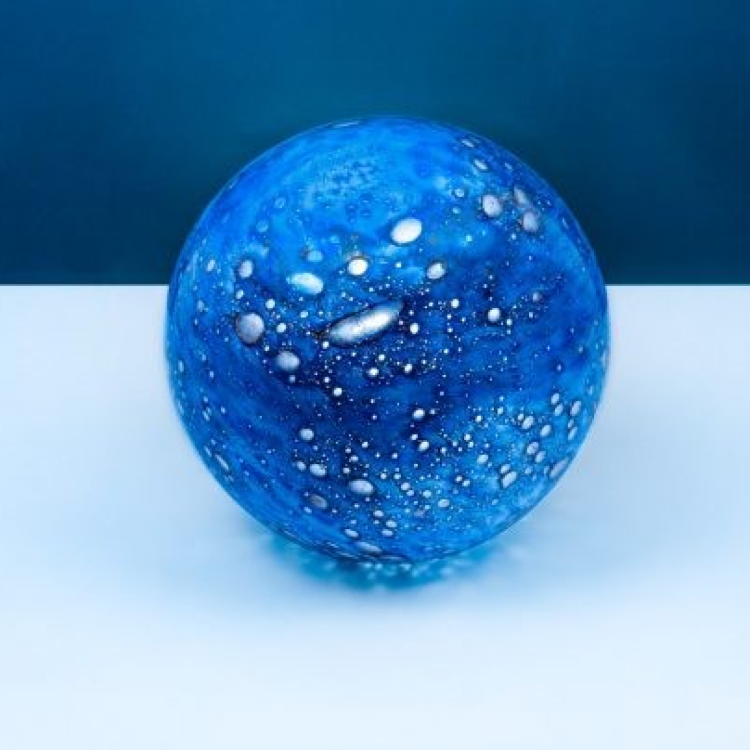 GL025 BLUE UNDERWORLD