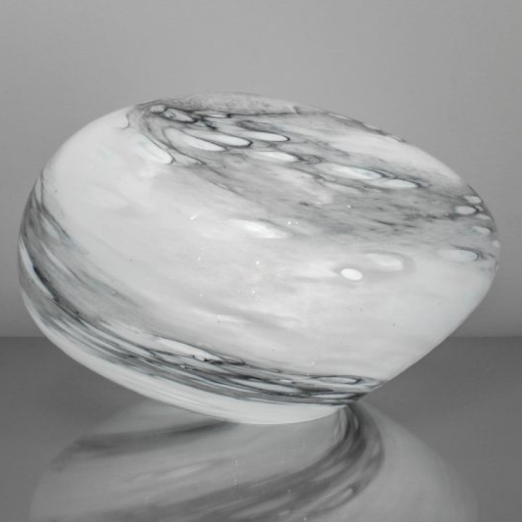GL052 MARBLE STONE24CM