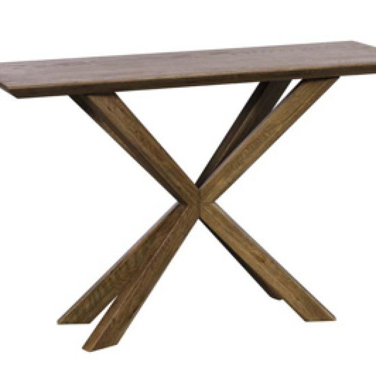 HS06 HUDSON CONSOLE TABLE