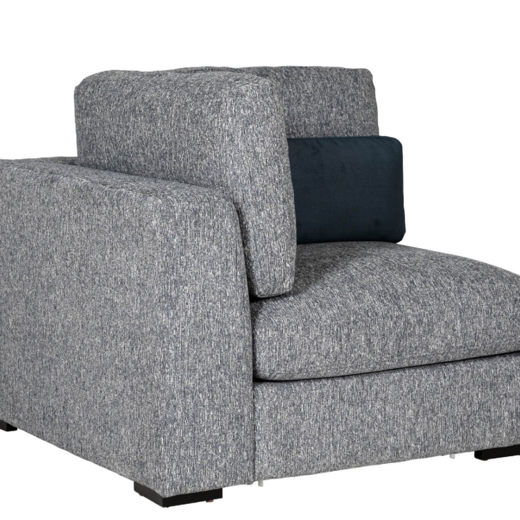 HUM-309-BL HUMPHREY CORNER BLUE