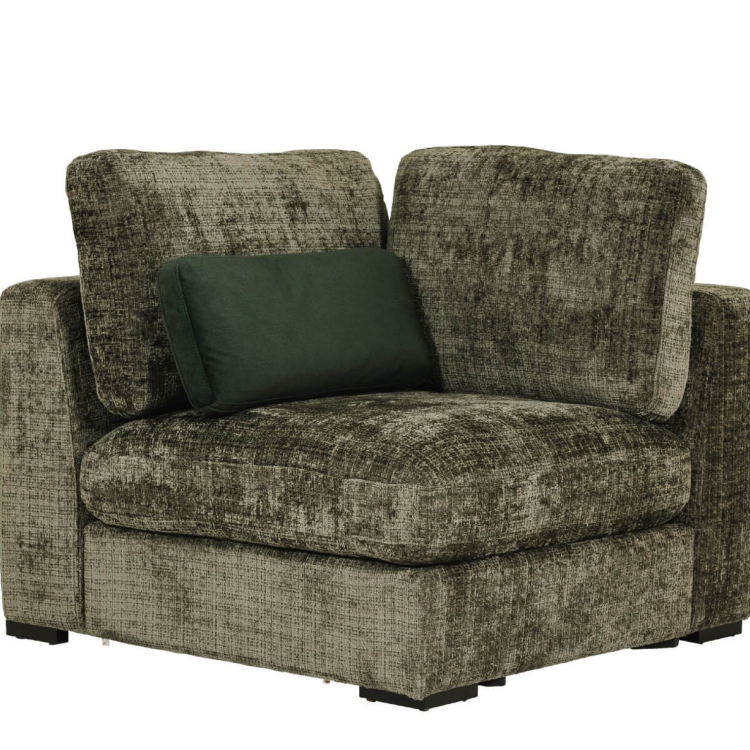 HUM-309-GN HUMPHREY CORNER GREEN