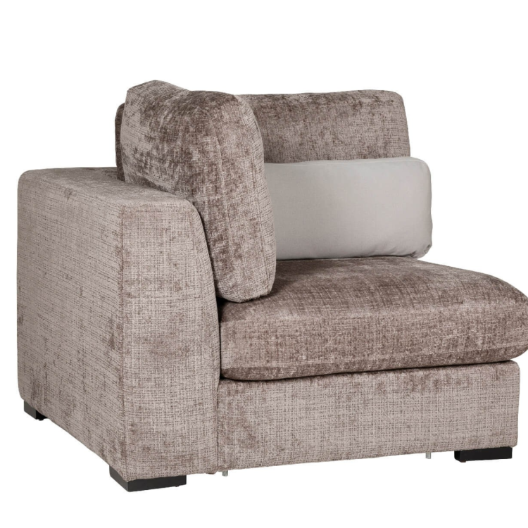 HUM-309-MK HUMPHREY CORNER MINK