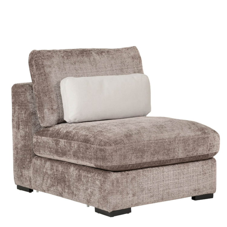 HUM-509-MK HUMPHREY ARMLESS MINK