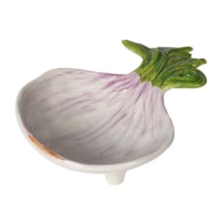 JYY337  ONION DIP BOWL