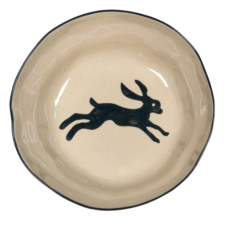 JYY377 HARE BOWL