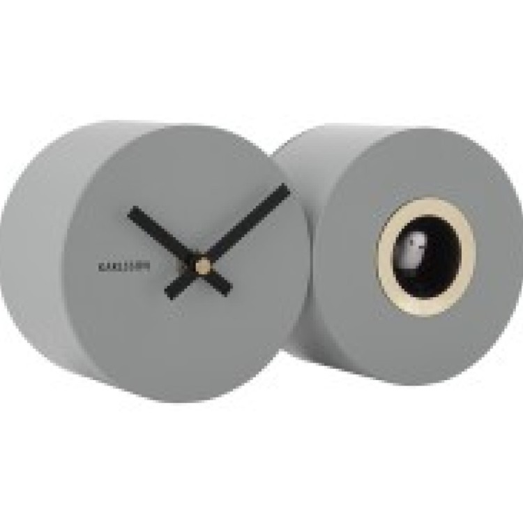 KA56789GY DUO CUCKOO MOUSE