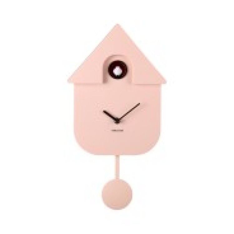 KA5768LP MODERN CUCKOO CLOCK