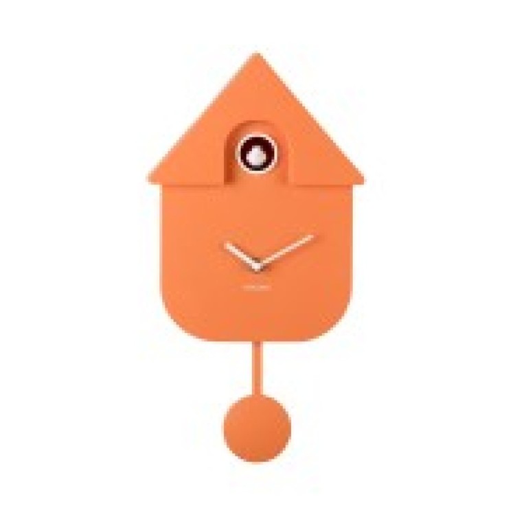 KA5768OR MODERN CUCKOO ORANGE