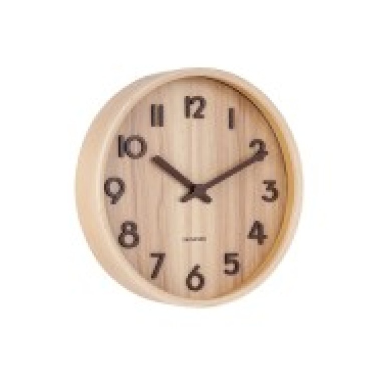 KA5808WD PURE SML LIGHT BASSWOOD
