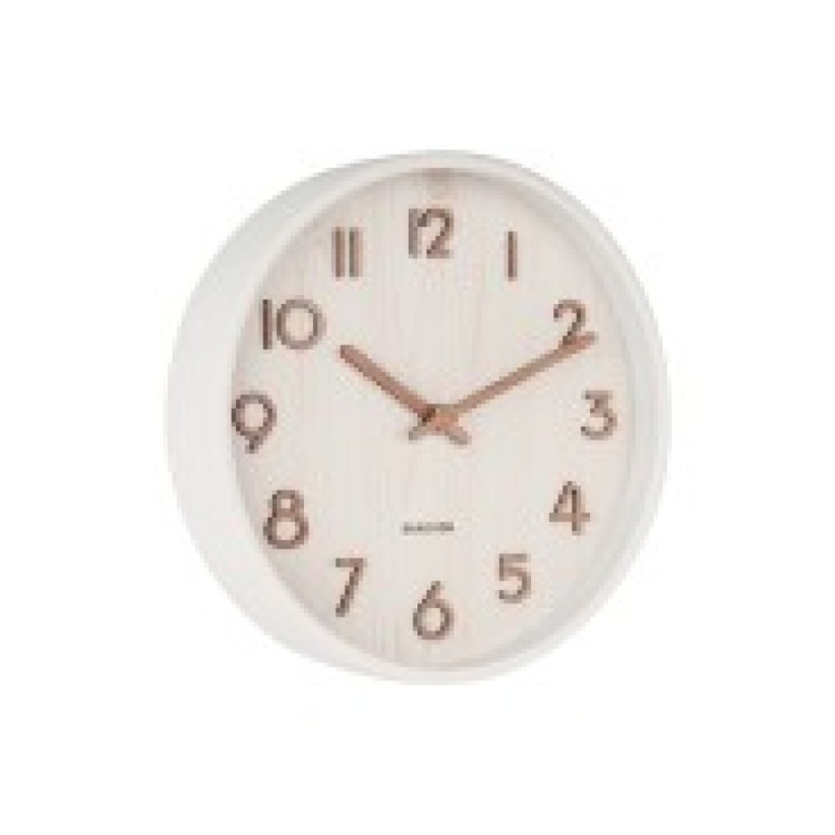 KA5808WH PURE SML WHITE