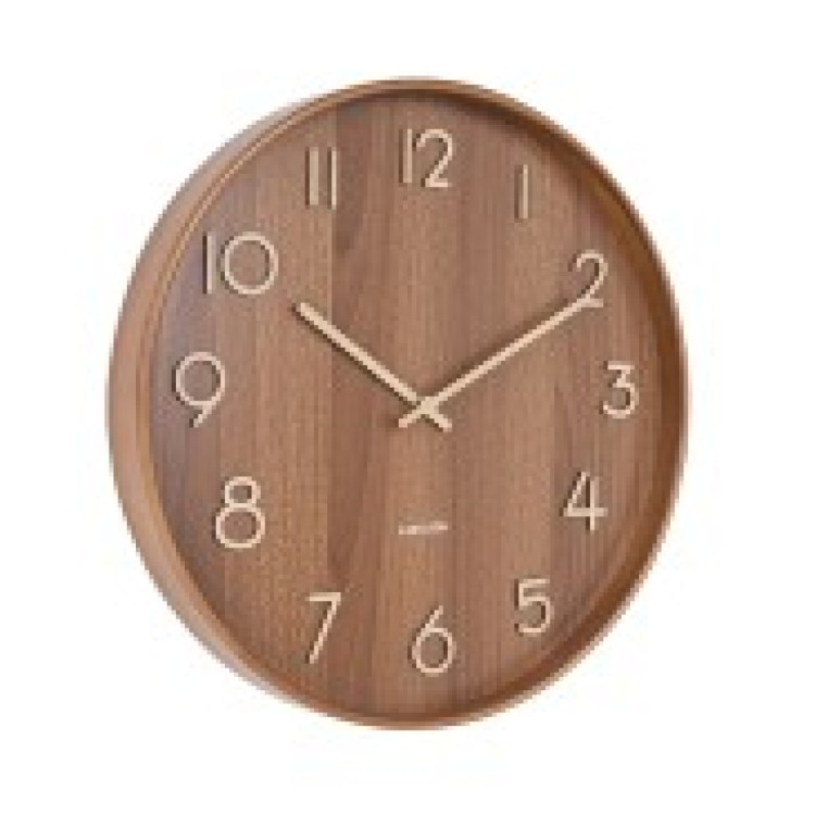 KA5809DW MEDIUM DARK BASSWOOD