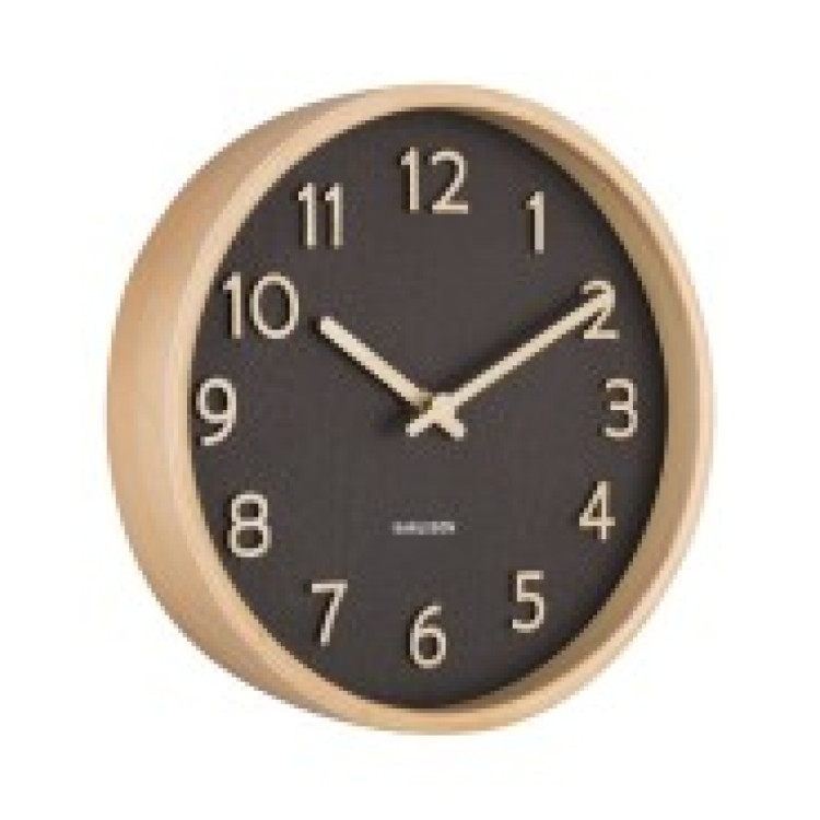 KA5851BK PURE SML BLACK