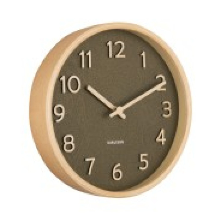 KA5851MG PURE SML MOSS GREEN