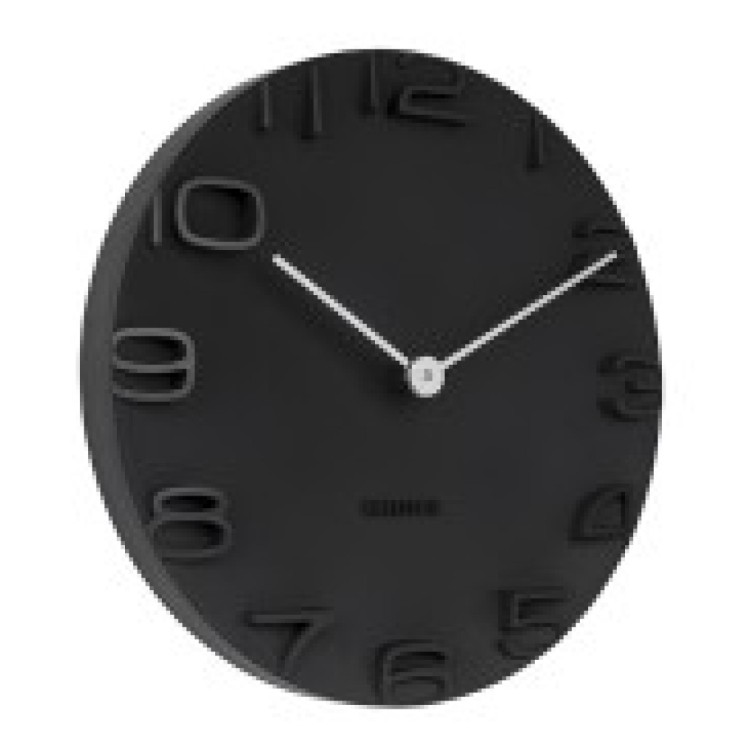 KA5852BK PURE MED BLACK