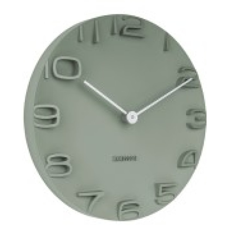 KA5852MG PURE MED MOSS GREEN