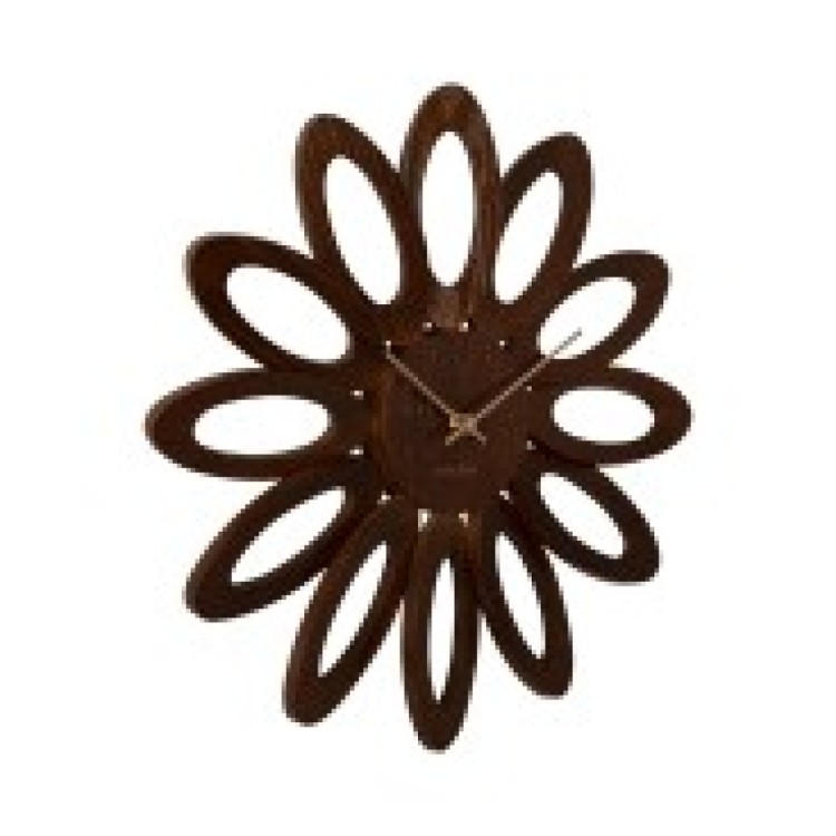 KA5891DW FIORE WALL CLOCK