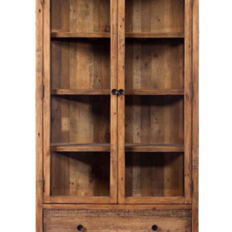 KD06 NIXON DISPLAY CABINET
