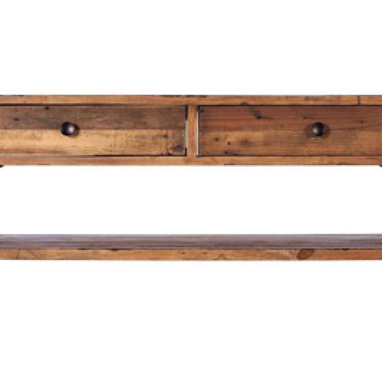 KD19 NIXON COFFEE TABLE