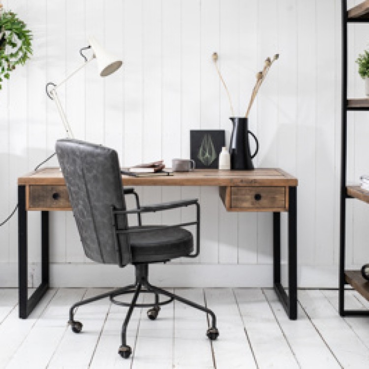 KD29 NIXON DESK