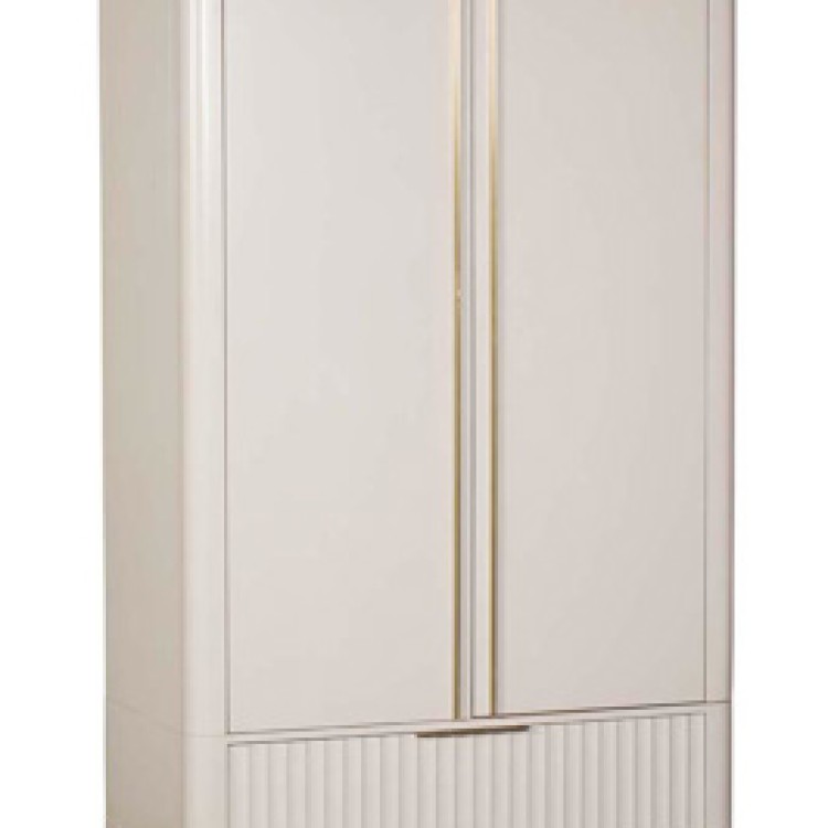 LL03 LILY DOUBLE WARDROBE