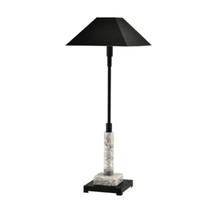 ME066 EMPRESS BUFFET LAMP