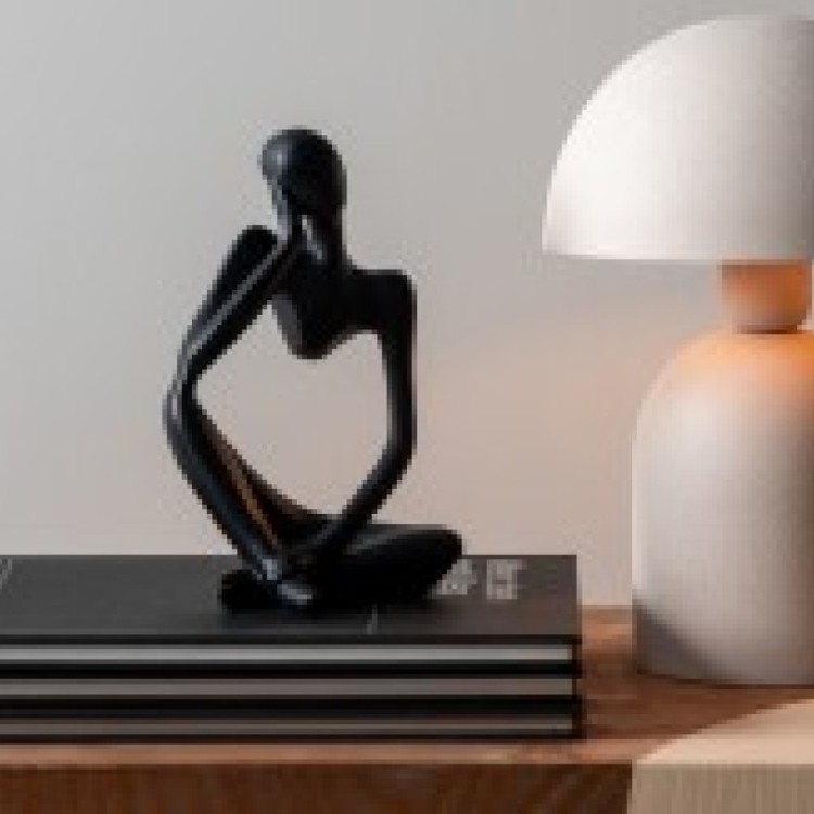 PT4020BK STATUE IMAGINE BLACK