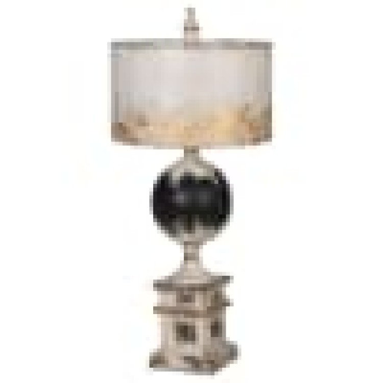 QFC067 BELLAMY LAMP