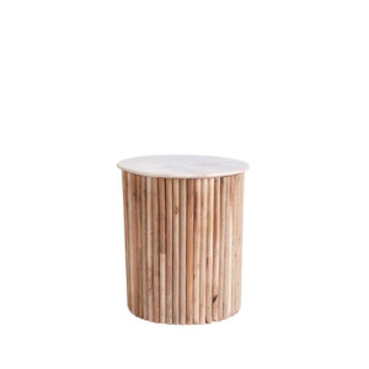 RD07 LAMP TABLE