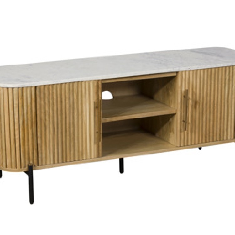 RD08 TV UNIT
