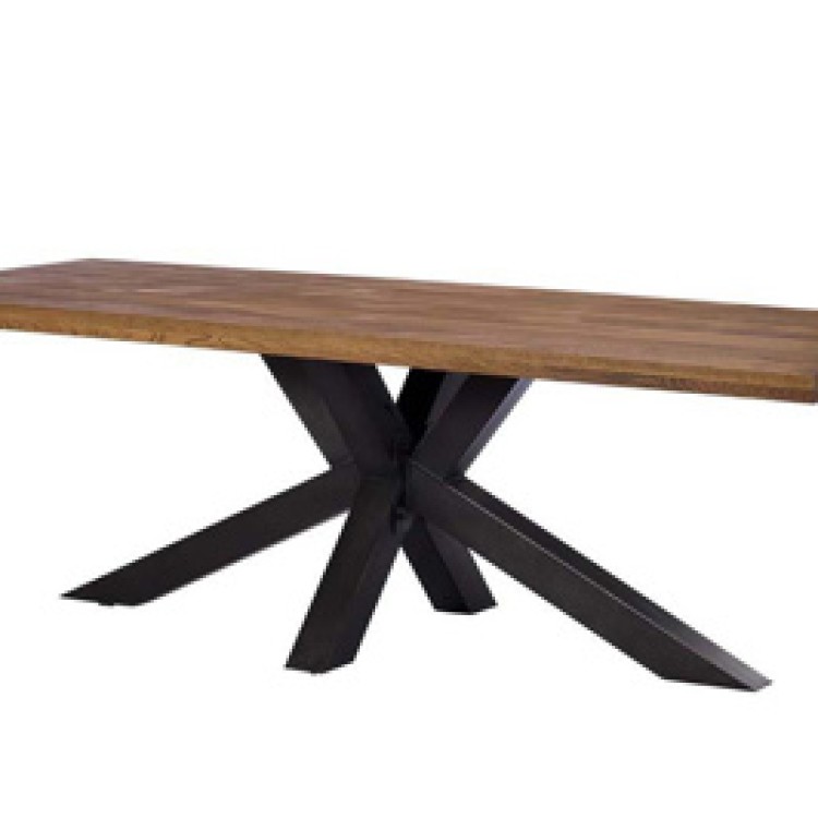 SH05 HOLBORN DINING TABLE (SOHO) 200CM