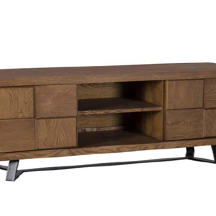 SH28 CAMDEN (SOHO) TV UNIT