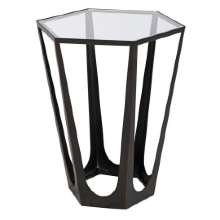 SXP265 CATALAN HEXAGON TABLE