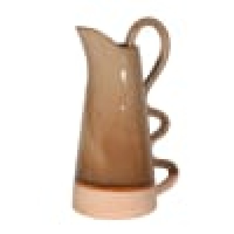 SYN235 FLOWING JUG