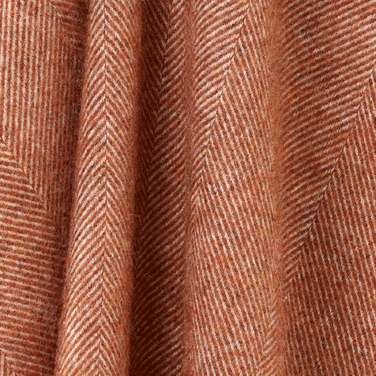 T0570/A26 HERRINGBONE/BRICK THROW